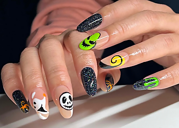 DC Nail Spa DC Nail Spa - Clarksville, TN Nail Salons - Acrylic Nails