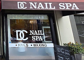 Washington Nail Salons DC Nail Spa