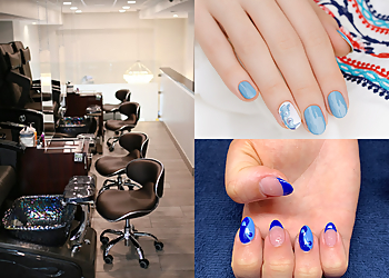 Washington Nail Salons DC Nail Spa