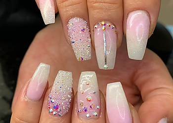 DC Nail Spa Washington Nail Salons image 1