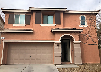 Las Vegas Painters DC Painting