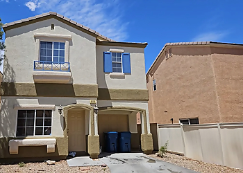 Las Vegas Painters DC Painting