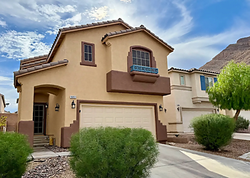 Las Vegas Painters DC Painting