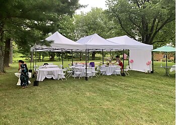 Washington Event Rental Companies DC Party Rental Supplies
