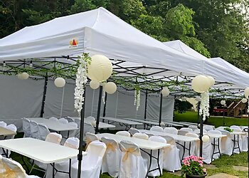 Washington Event Rental Companies DC Party Rental Supplies