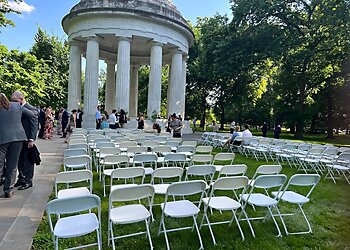 DC Party Rental Supplies Washington Event Rental Companies image 1