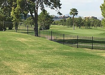 Phoenix Fencing Contractors DCS Industries, LLC