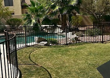 Phoenix Fencing Contractors DCS Industries, LLC