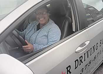 Washington Driving Schools DC Star Driving School