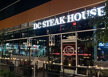Chandler Steak Houses DC Steakhouse