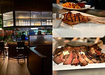 Chandler Steak Houses DC Steakhouse