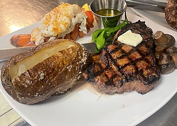 Steakhouse, Chop Chandler