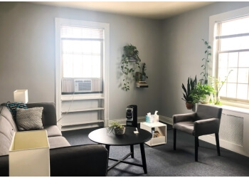 Washington Therapists DC Talk Therapy