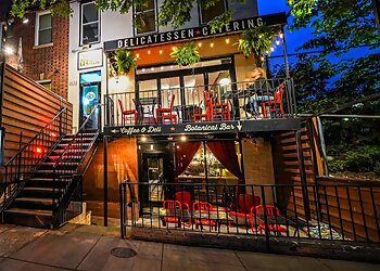 Washington Vegetarian Restaurants DC Vegan