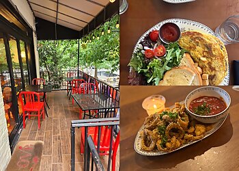 Washington Vegetarian Restaurants DC Vegan