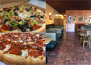 Riverside Pizza Places D'Caesaro Pizza & Italian