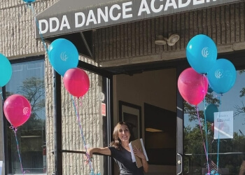 DDA Dance Academy