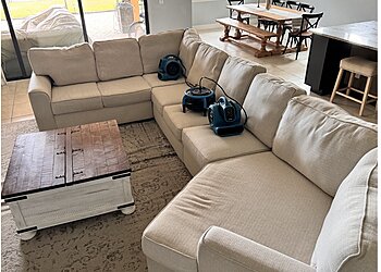 Port St Lucie Carpet Cleaners D&D Advanced Cleaning Carpet Tile And Grout Cleaning