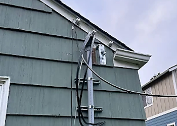 D & D Electric - Tacoma, WA Electricians - Equipment Image