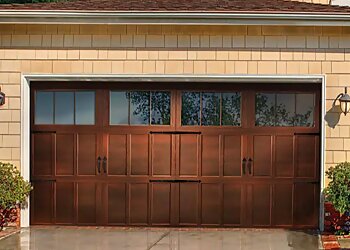 Port St Lucie Garage Door Repair D & D Garage Doors