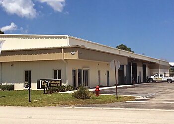 D & D Garage Doors Port St Lucie Garage Door Repair image 1