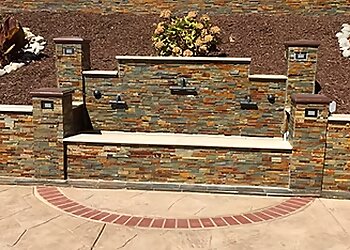 Hayward Landscaping Companies DD & Ho Landscape Corp.