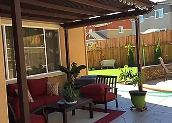 Hayward Landscaping Companies DD & Ho Landscape Corp.