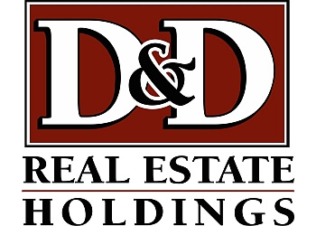 D&D Real Estate Holdings - Cedar Rapids, IA Property Management - Company Logo