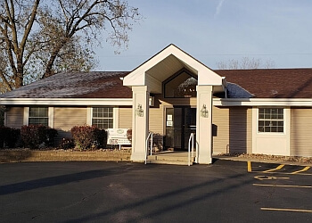 D&D Real Estate Holdings D&D Real Estate Holdings - Cedar Rapids, IA Property Management - Office Exterior Image