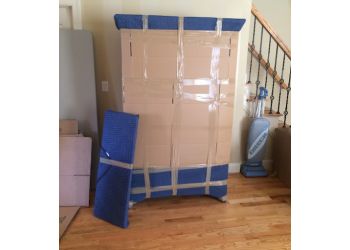 3 Best Moving Companies In San Mateo Ca Expert Recommendations