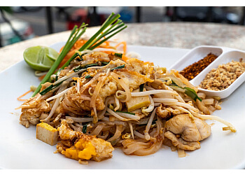 DD Thai Cuisine