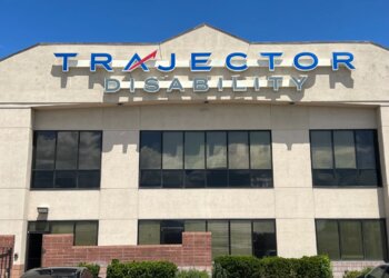 Provo Social Security Disability Lawyers D. Daniel Bott - TRAJECTOR DISABILITY