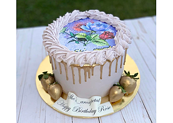 Miramar Cakes D'Delicious Delicacies