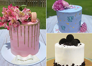 Miramar Cakes D'Delicious Delicacies