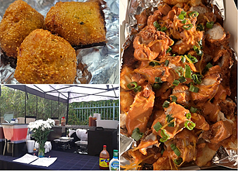 Pomona Food Trucks DD's Chick and Cat Shack