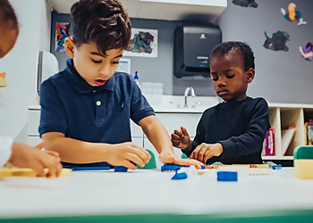 Memphis Day Cares D.E. Academy