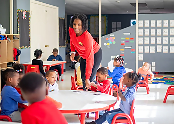 Memphis Day Cares D.E. Academy