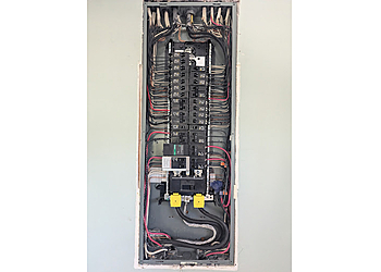 DEL Electric LLC. - Chesapeake, VA Electricians