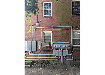 DEL Electric LLC. - Chesapeake, VA Electricians