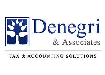DENEGRI & ASSOCIATES Santa Rosa Accounting Firms