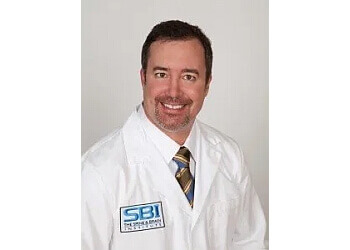 Dr. Derek A. Duke, MD, FACS - THE SPINE AND BRAIN INSTITUTE Henderson Neurosurgeons