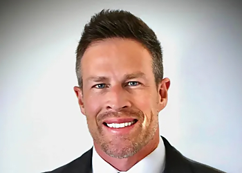 DEVAN PARTRIDGE, DO -HORIZON SPINE & PAIN OF UTAH DEVAN PARTRIDGE, DO -HORIZON SPINE & PAIN OF UTAH - Provo, UT Pain Management Doctors - Doctor Portrait Image