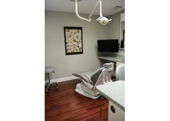 Killeen Dentists Steven R. Hyatt, DMD - KILLEEN DENTAL HEALTH CENTER