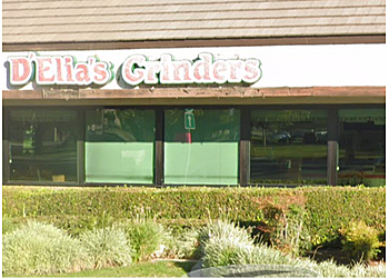 Riverside Sandwich Shops D'Elia's Grinders