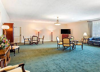 Hartford Funeral Homes D'Esopo East Hartford Memorial Chapel