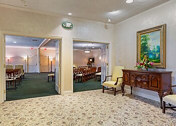 Hartford Funeral Homes D'Esopo East Hartford Memorial Chapel