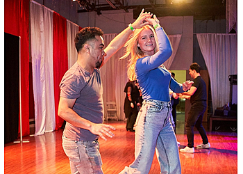 Salt Lake City Dance Schools DF Dance Studio