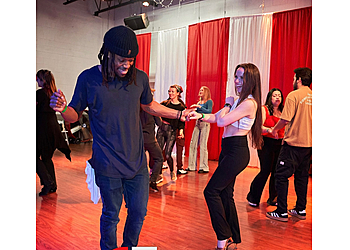 Salt Lake City Dance Schools DF Dance Studio