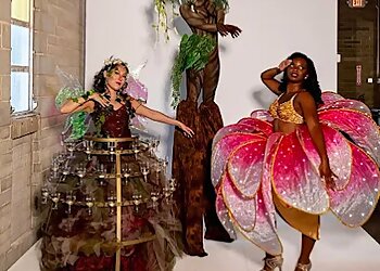 San Antonio Entertainment Companies DFNTLY Entertainment LLC