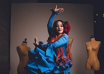 San Antonio Entertainment Companies DFNTLY Entertainment LLC